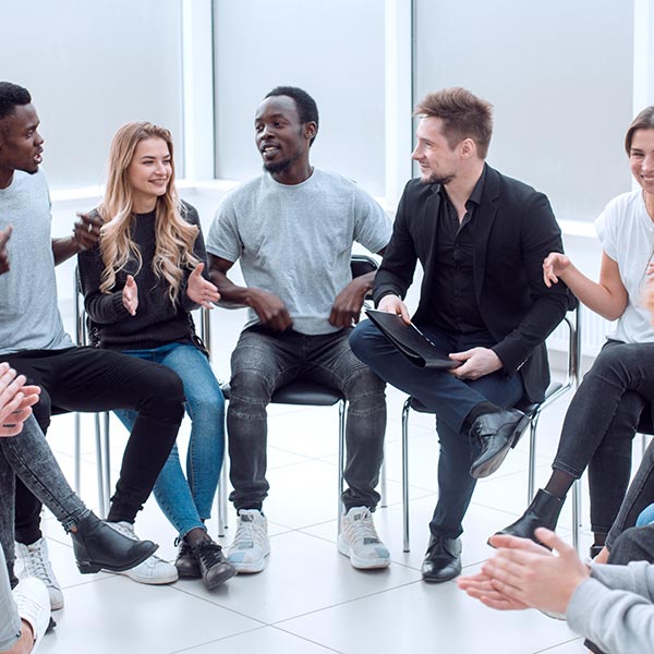 Multicultural Counseling