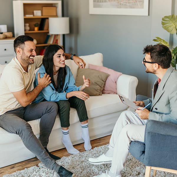 Couples Counseling