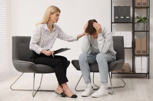 What Behavioral Changes in Teens May Need Professional Help