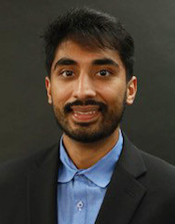 Sahil Bhullar