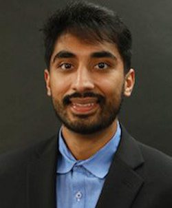 Sahil Bhullar