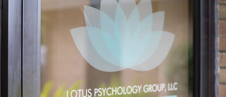 Lotus Psychology Group, Detroit Therapy